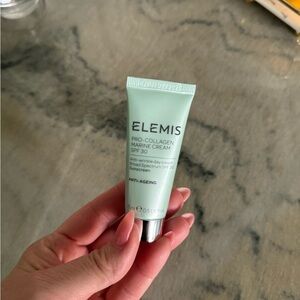 Elemis Pro collagen Marine Cream SPF 30 Travel size
